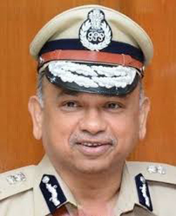 Srivastava is back as Spl CP (Vigilance) in Delhi Police