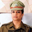 IPS officer seeks voluntary retirement