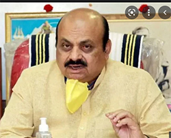 No major bureaucratic changes in Karnataka