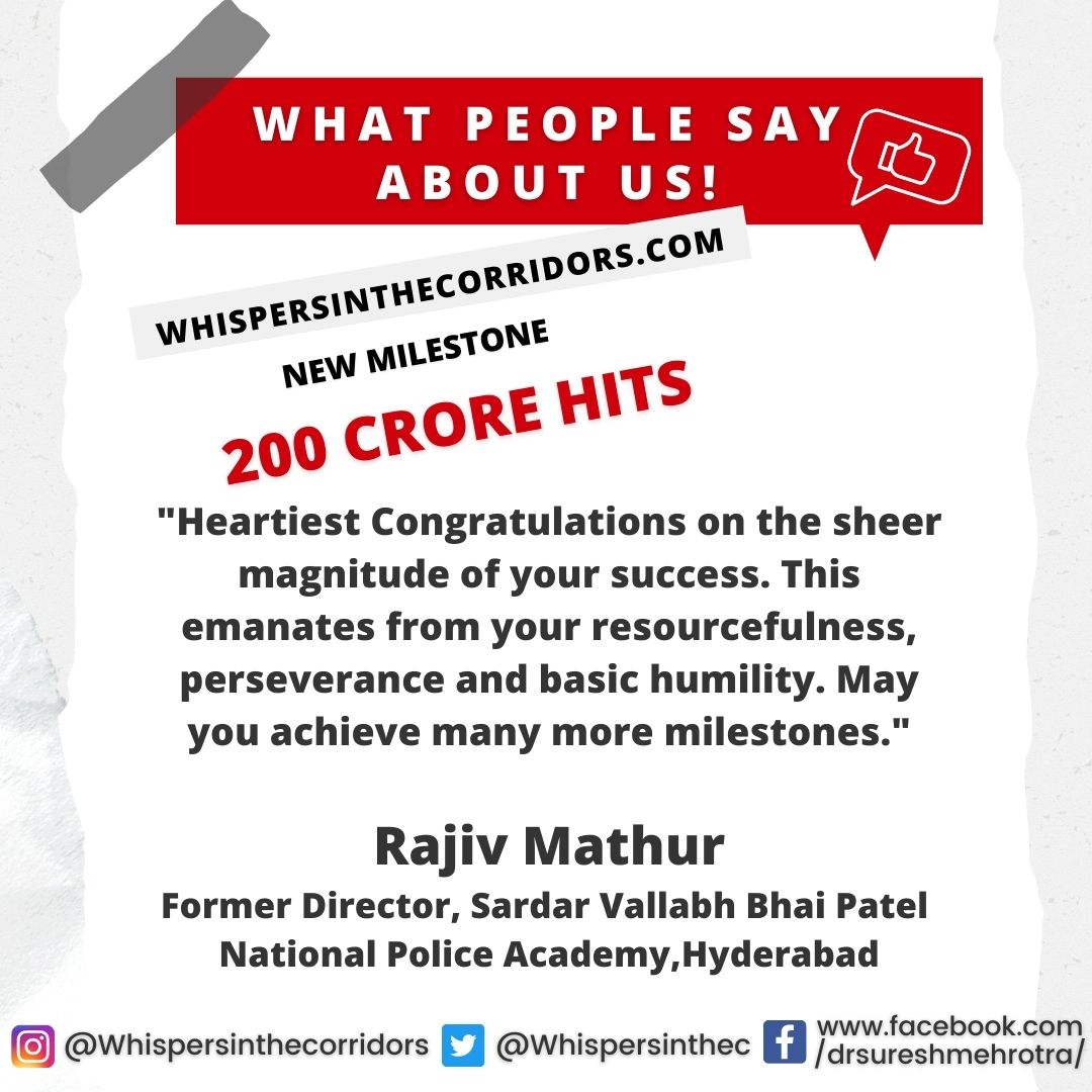 What people say about us !