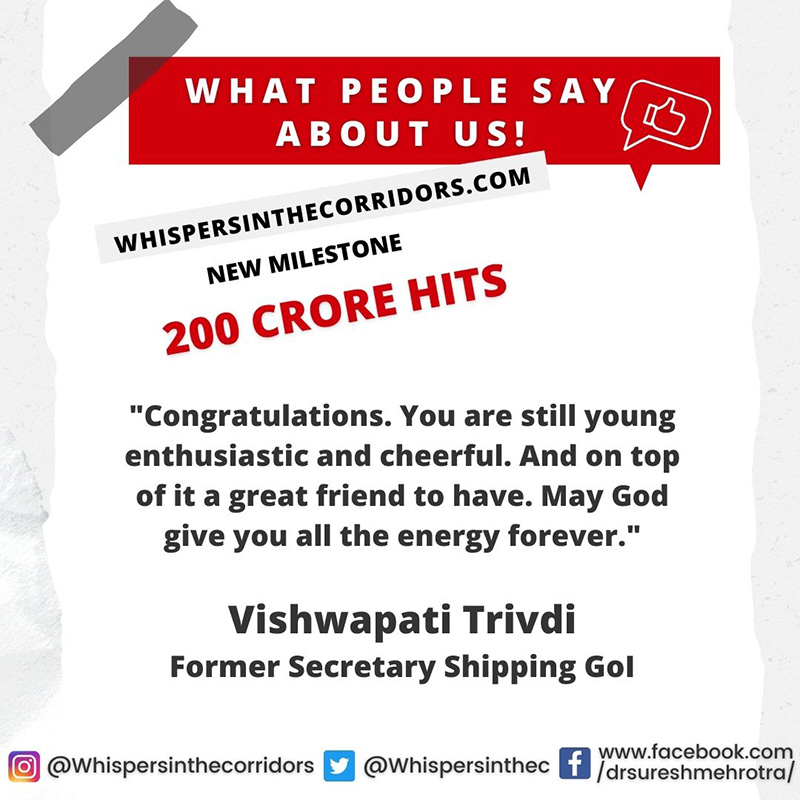 What people say about us !