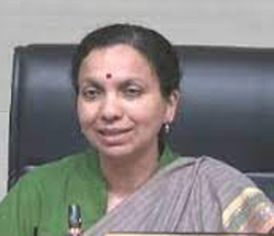 Jayanti S Ravi empanelled for Additional Secretary equivalent posts in GoI
