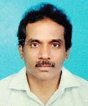 G Mathi Vathanan empanelled as Additional Secretary in GoI