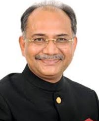 Rajiv Gupta appointed Director of Gujarat Gas Limited