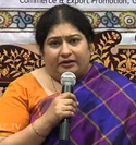 Ms Shailaja Ramaiyer empanelled as Joint Secretary in GoI