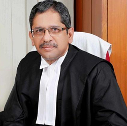 CJI Ramana to recommend 13 SC judges in his tenure
