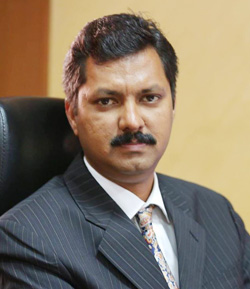 Sanjay Kaul to be new CEO in Kerala