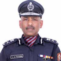 S N Pradhan to move from NDRF ?
