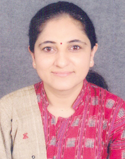 Vandna Kumar to return parent IDAS this month