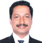 Manoj Parida appointed Chairman, NACWC
