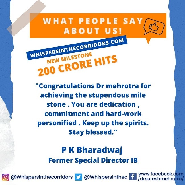 What people say about us !