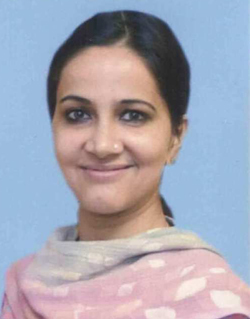Ms. Prerna Puri likely to return to parent cadre in Nov