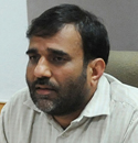 Anup Wadhawan strong contender for Chairman, IRDAI