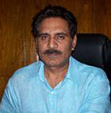 Dharam Pal appointed Advisor to Administrator, Chandigarh