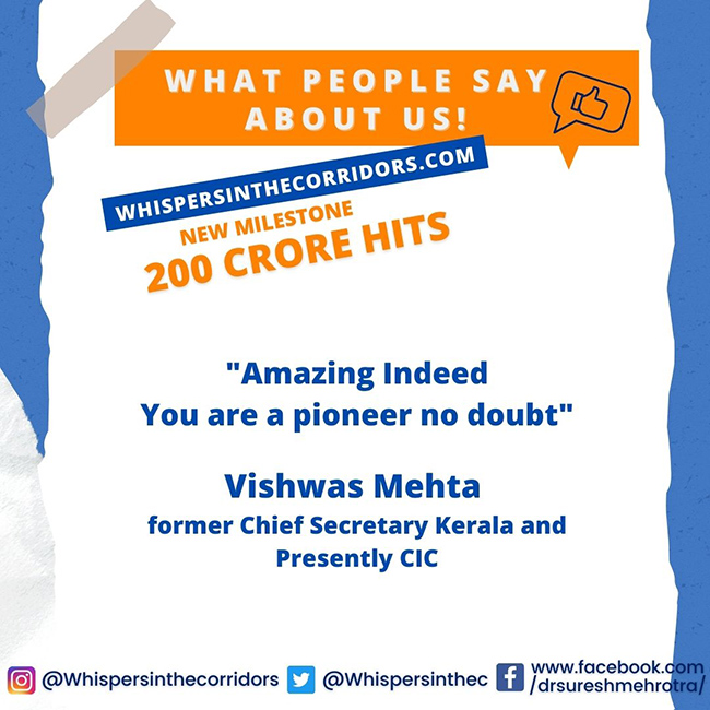 What people say about us !