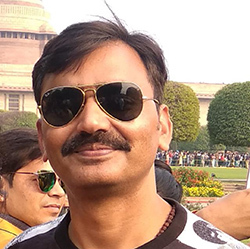 Neki Ram Bijarnia joins Press Council of India on deputation