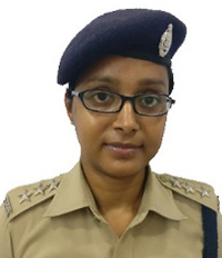 Cadre of Padmini Sahoo transferred to Karnataka