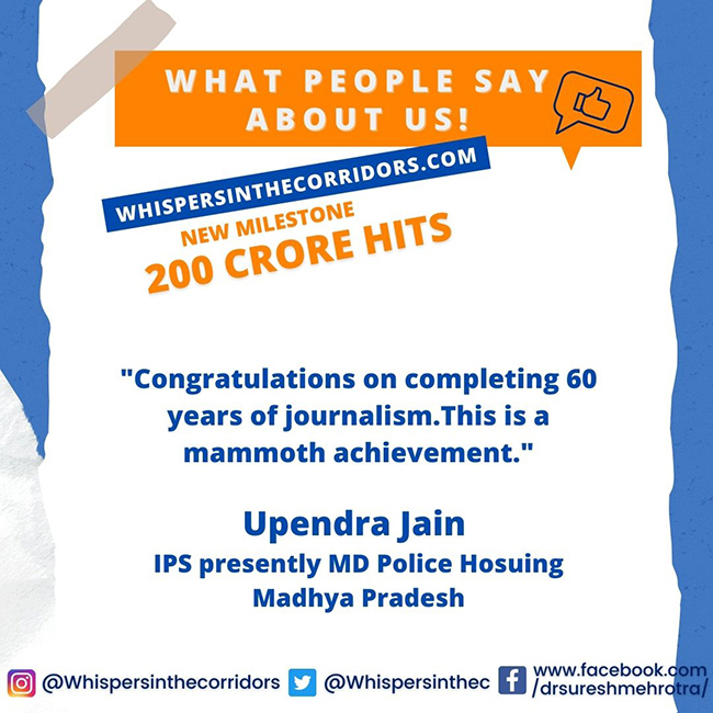 What people say about us !