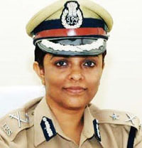3 IPS officers are in race for DGP, Kerala
