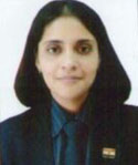 Dr Ashima Jain is new PS to Sadhvi Niranjan Jyoti