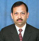 Brij Agarwal appointed Secretary to Lokpal