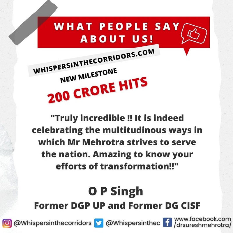 What people say about us !