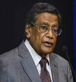 Tenure of Attorney General extended