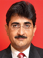 Jalota gets additional charge of Goa Port Trust