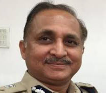 Delhi Police Commissioner to get extension ?