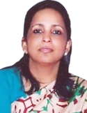 Ms Amita Prasad returns to parent cadre