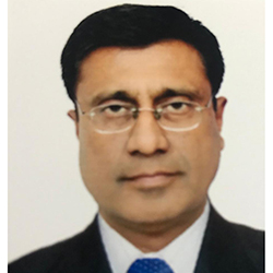 Navneet Goel is new Chief Commissioner Customs and CGST MP and CG