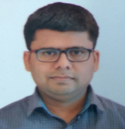 Jayant Narlikar is Commissioner and Secretary, Finance in Assam