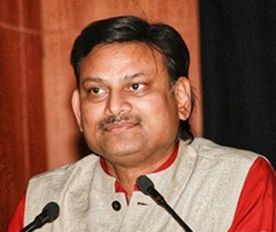 ITDC CMD urges on need to encourage â€˜responsible tourismâ€™ at â€˜Meet in Indiaâ€™ road show
