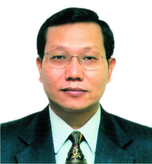 Chaungo is now CIC Mizoram
