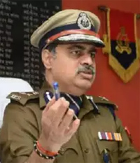 Will Ramasashtri move to Gwalior ?
