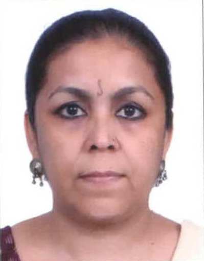 Who is Chief Secretary of Mizoram?