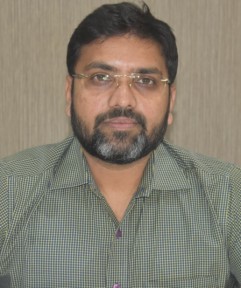 Anshaj Singh is also Director, Employment in Haryana