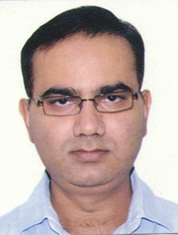 Brij Mohan Mishra appointed as Deputy Secretary, Commerce