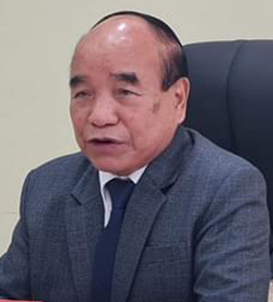 Mizoram CM urges MHA to install Mizo knowing CS