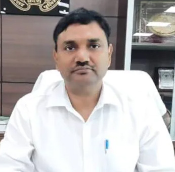 Viswakarma empanelled as DG in GoI