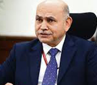 P C Mody appointed Sec Gen Rajya Sabha