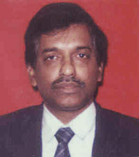 Ramacharyulu is now Advisor Rajya Sabha Secretariat