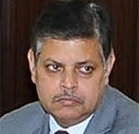 P K Tripathi is also Secretary, Admn Reforms, Pensions