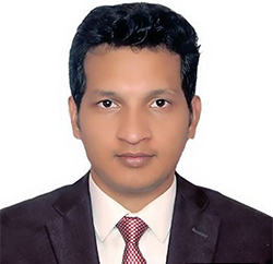 Gupta is also Administrator, Municipal Council, Ambala in Haryana