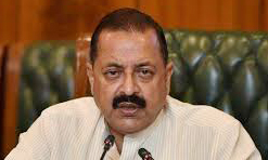 Face of bureaucracy is changing- Dr Singh