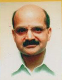 Subrahmanyam is also Secretary, Food & Public Distribution