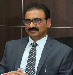 Will Pankaj Kumar move as CMD GSFC ?