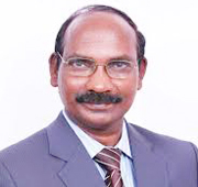 ISRO (1)Tenure of Dr Sivan as Secretary, Space & Chairman, Space Commission ending soon