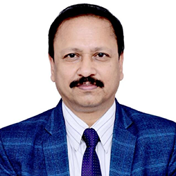 Surajit Dutta promoted as ED (Fin), IRCON International Ltd
