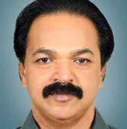 ISRO (2) Will Kunhikrishnan succeed Sivan ?
